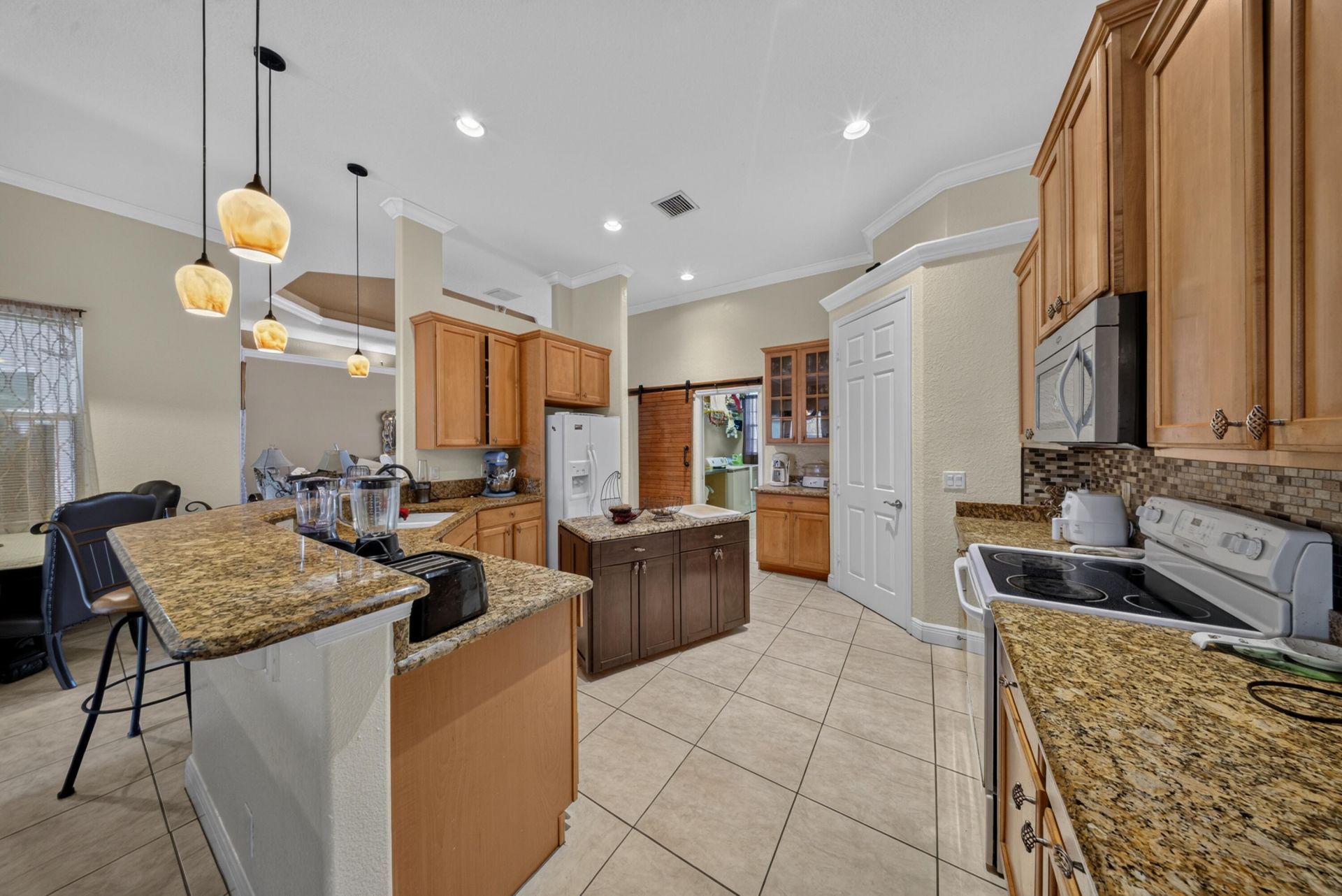 1640 SW Burlington Street, Port Saint Lucie, FL 34984 Photo