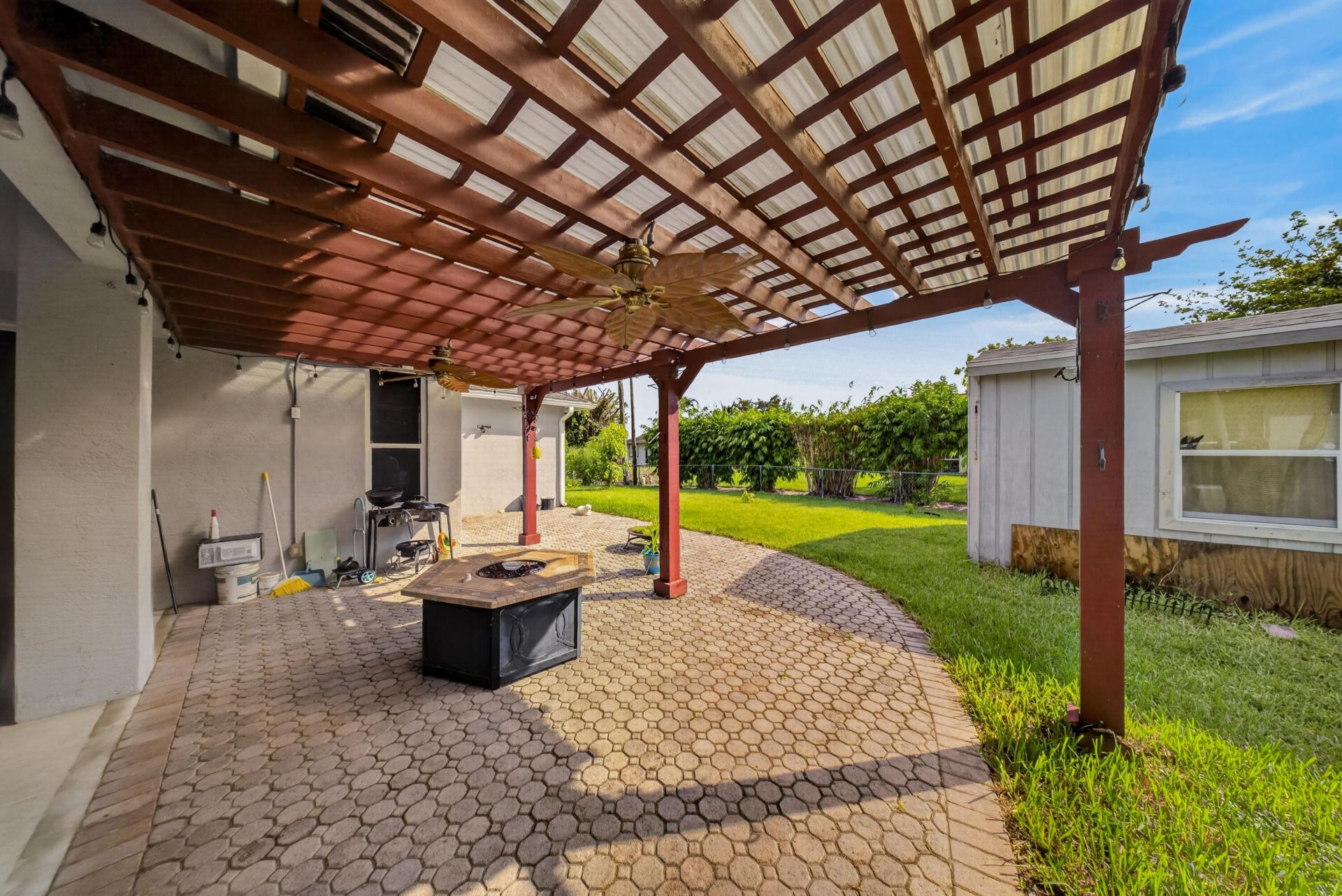 1640 SW Burlington Street, Port Saint Lucie, FL 34984 Photo