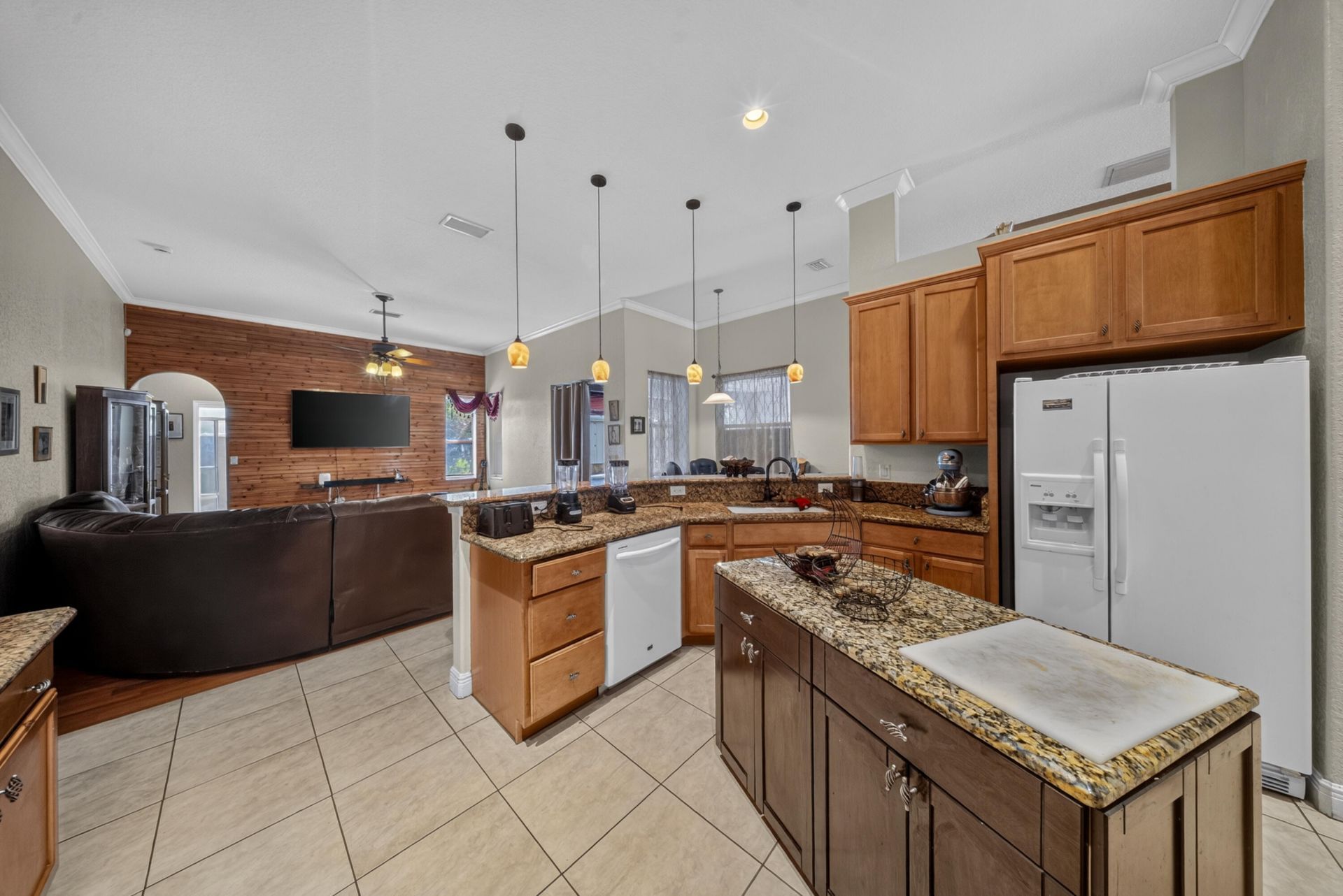 1640 SW Burlington Street, Port Saint Lucie, FL 34984 Photo