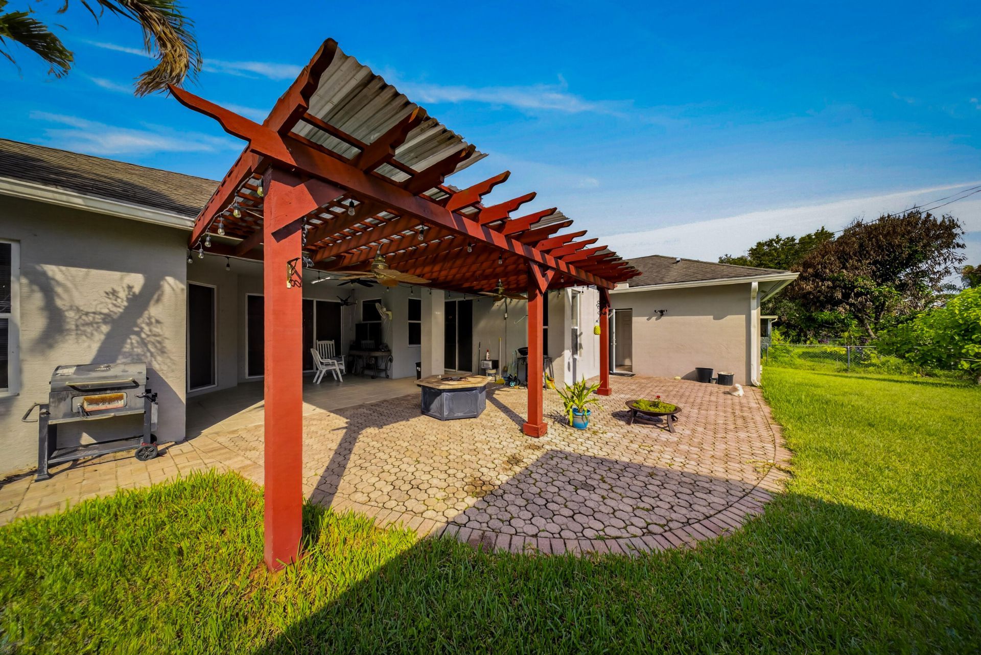 1640 SW Burlington Street, Port Saint Lucie, FL 34984 Photo