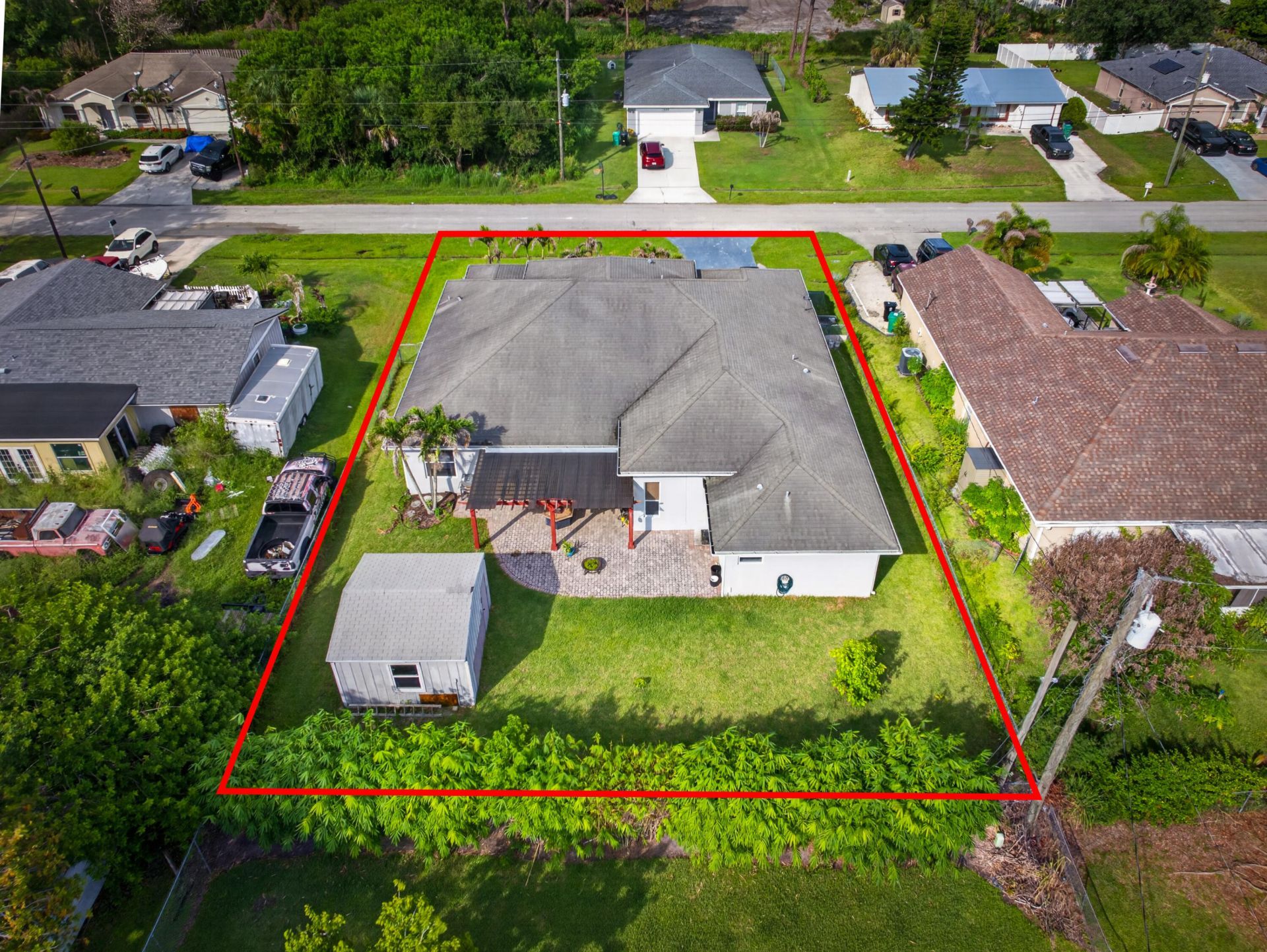 1640 SW Burlington Street, Port Saint Lucie, FL 34984 Photo