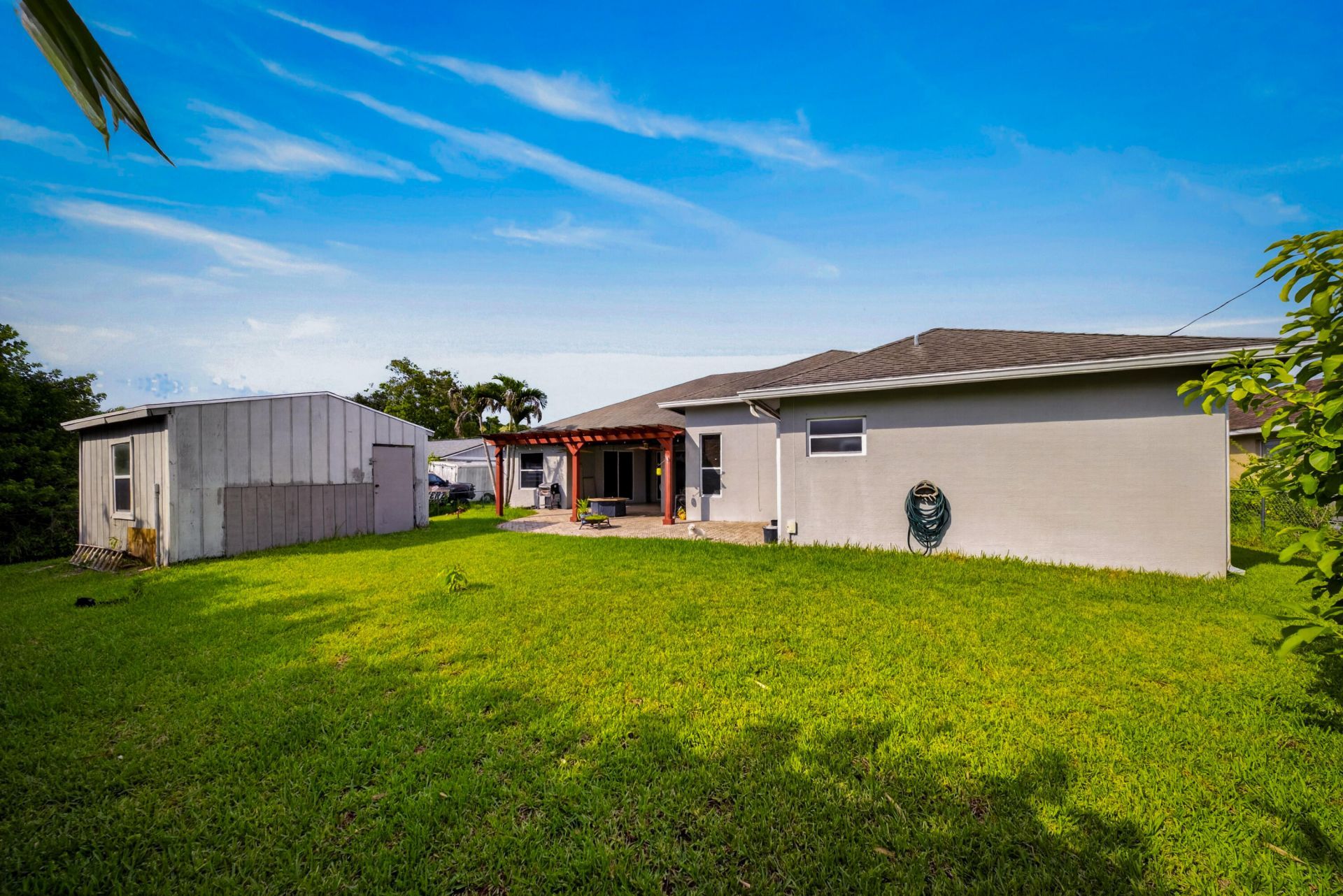 1640 SW Burlington Street, Port Saint Lucie, FL 34984 Photo