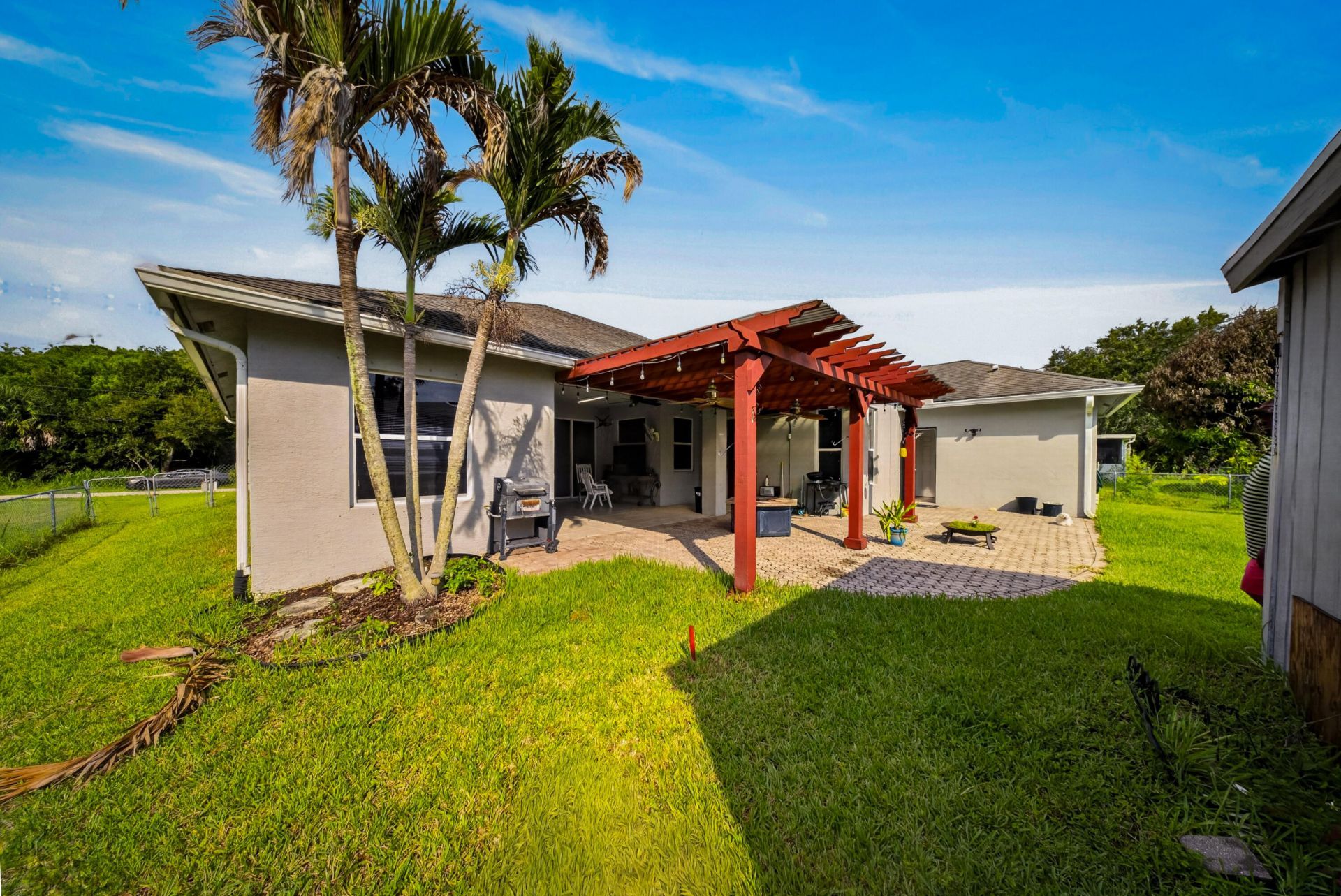 1640 SW Burlington Street, Port Saint Lucie, FL 34984 Photo