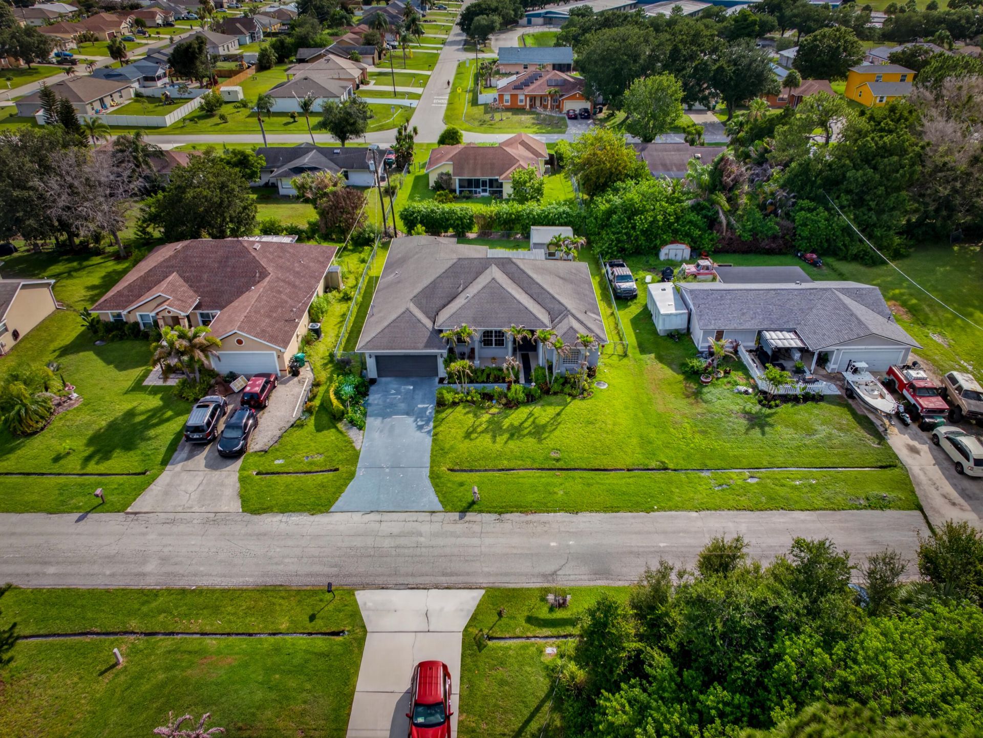 1640 SW Burlington Street, Port Saint Lucie, FL 34984 Photo