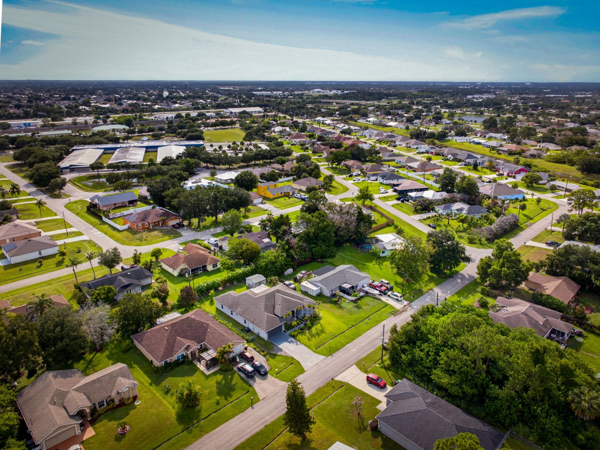 1640 SW Burlington Street, Port Saint Lucie, FL 34984 Photo