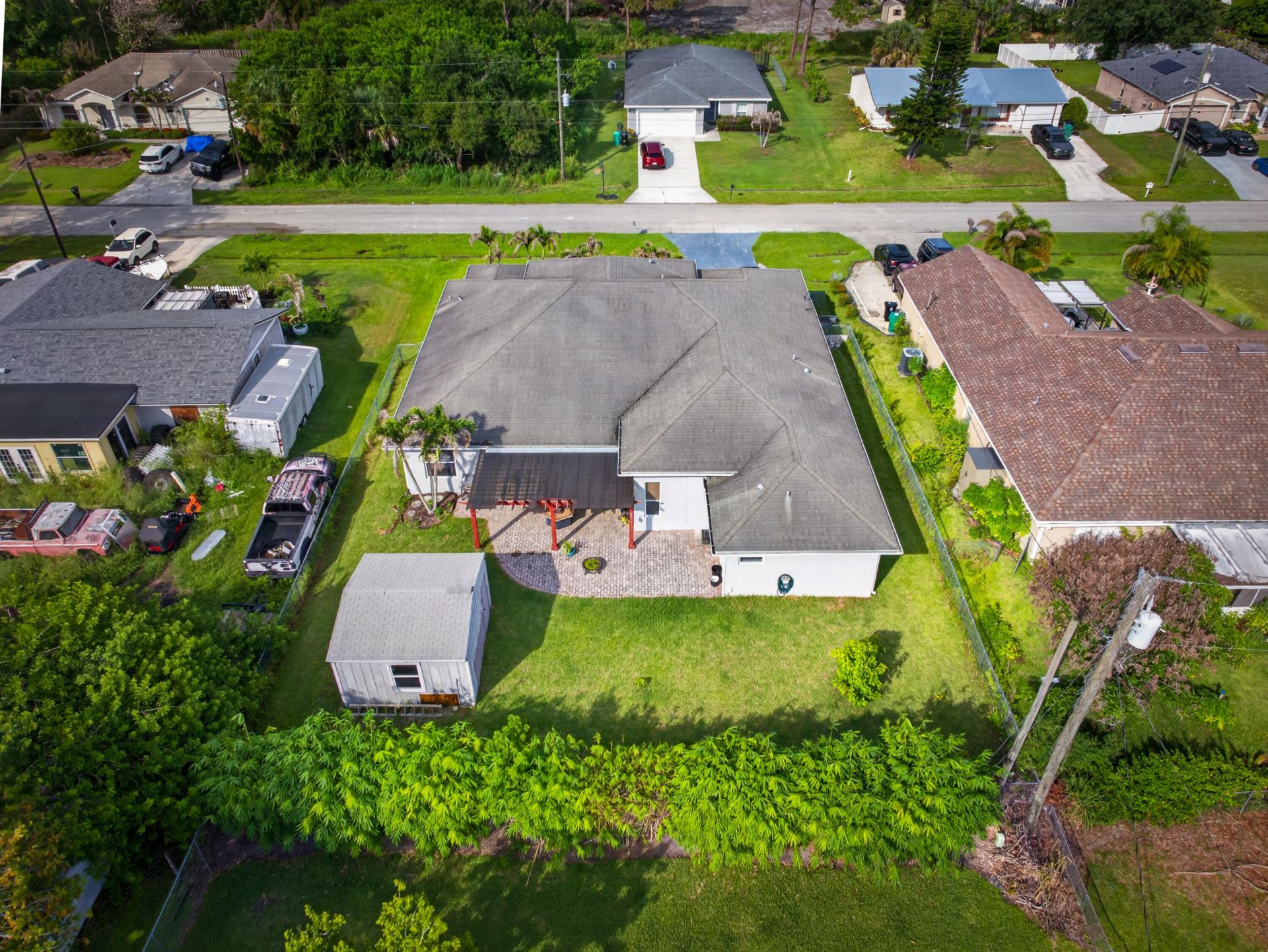 1640 SW Burlington Street, Port Saint Lucie, FL 34984 Photo