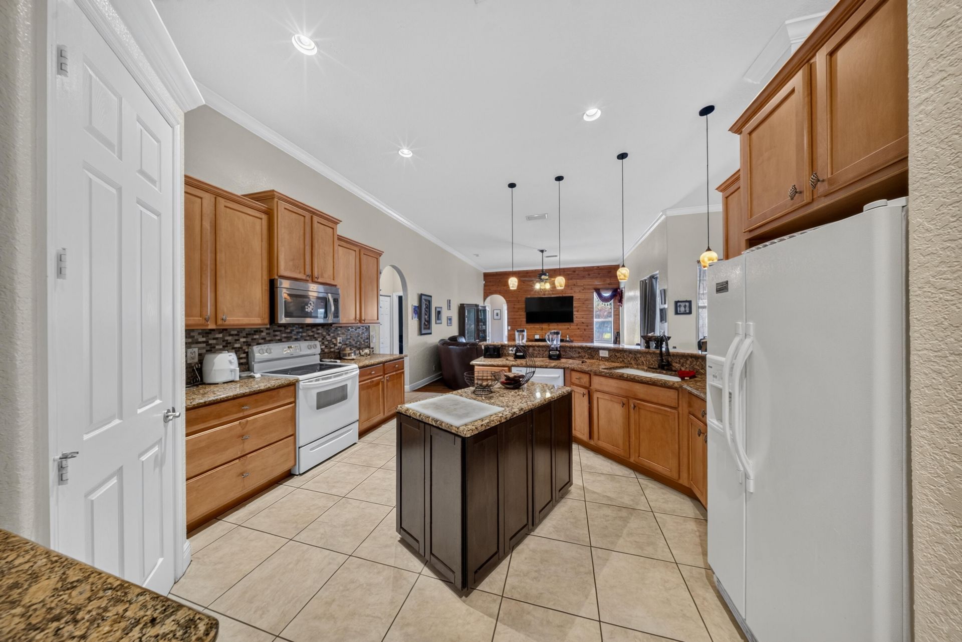 1640 SW Burlington Street, Port Saint Lucie, FL 34984 Photo