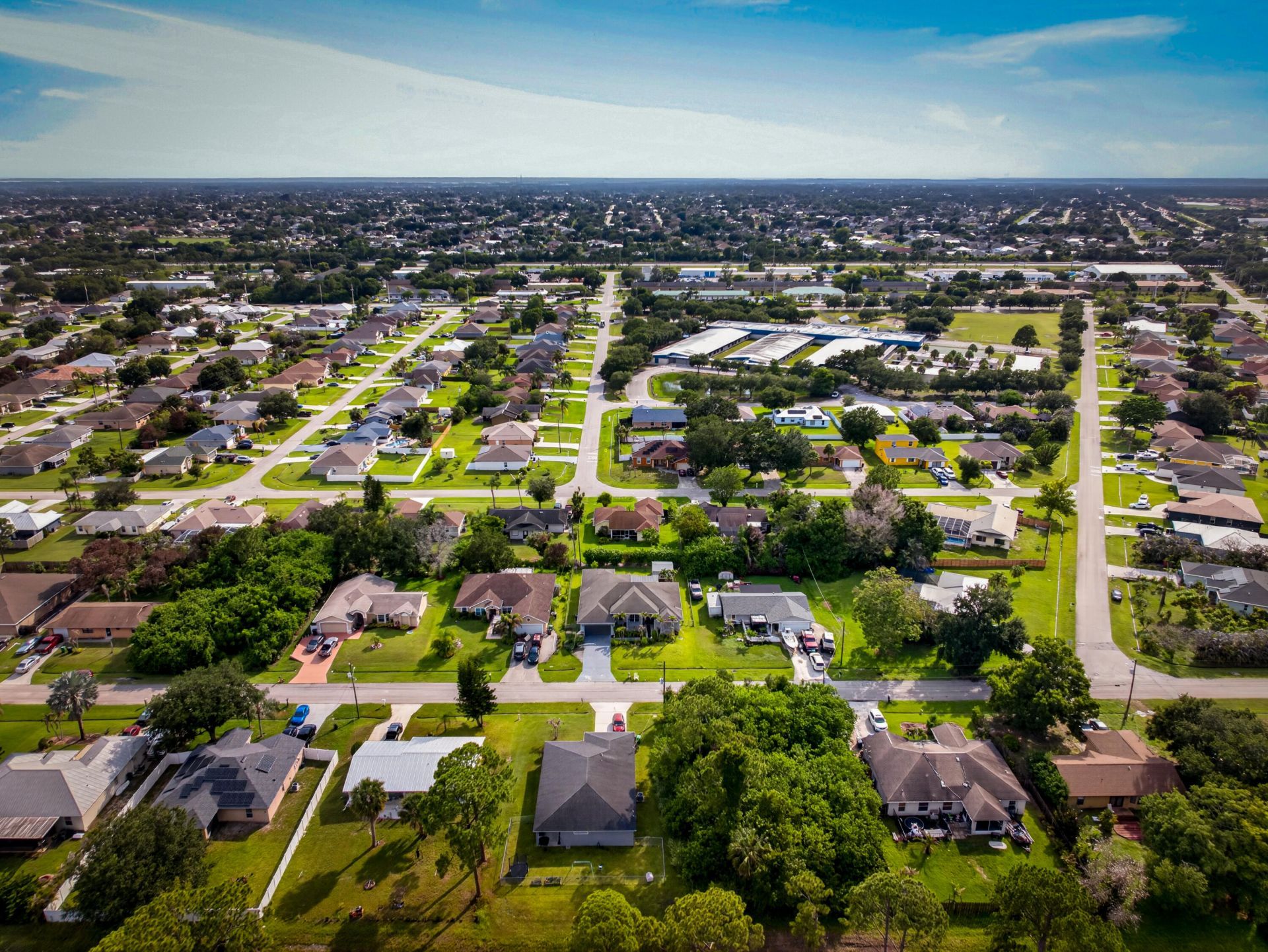 1640 SW Burlington Street, Port Saint Lucie, FL 34984 Photo