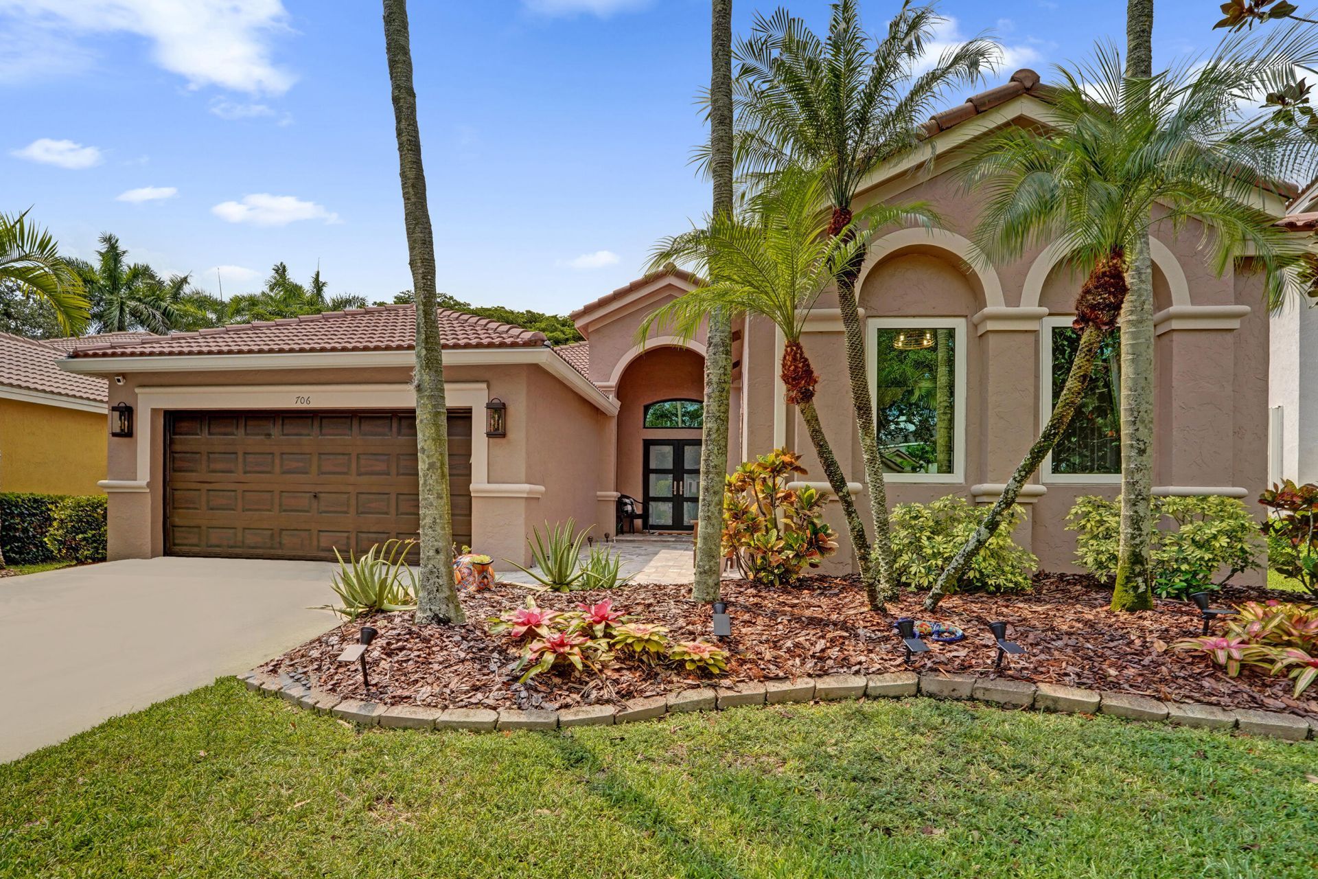706 Tulip Circle, Weston, FL 33327 Photo