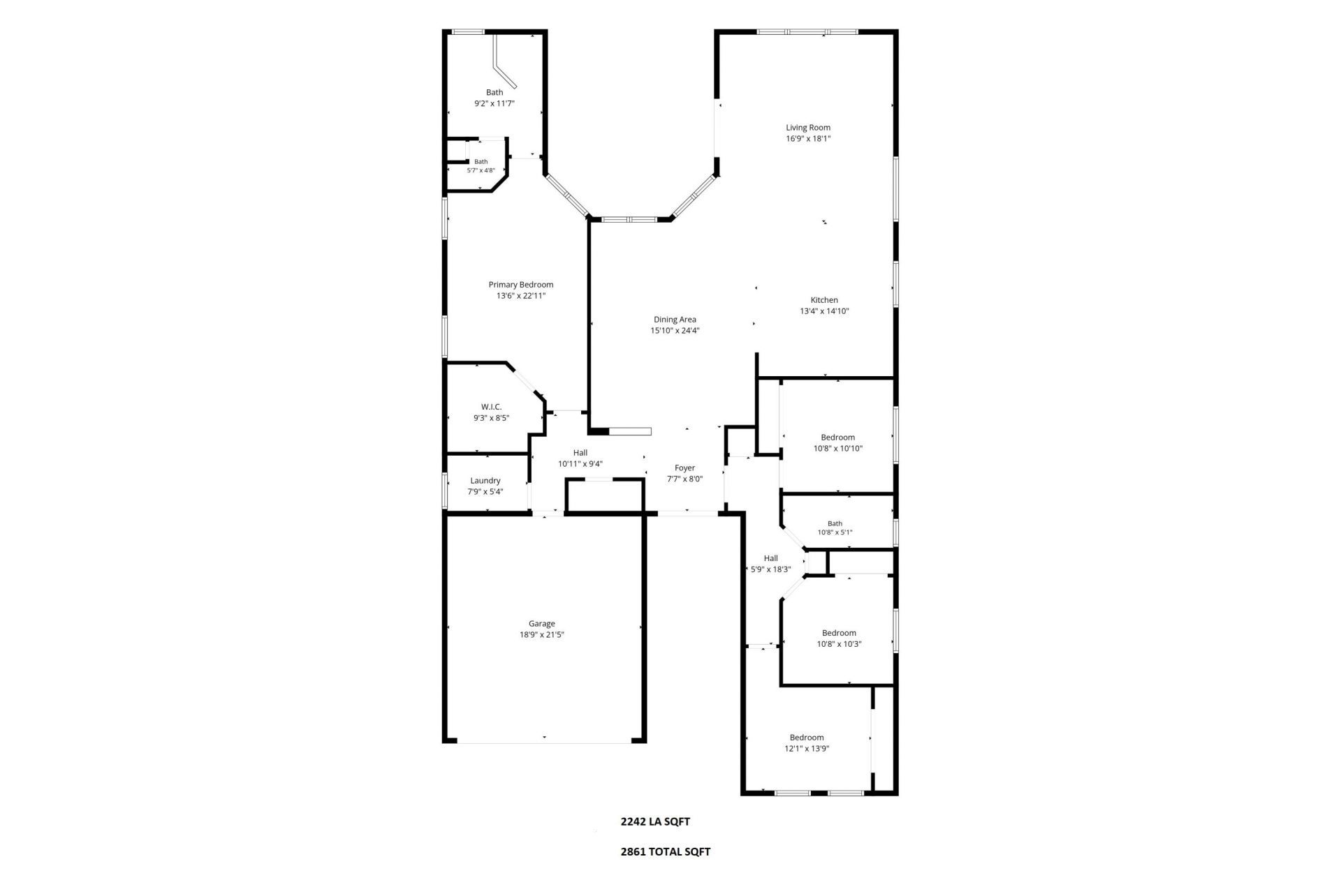 706 Tulip Circle, Weston, FL 33327 Photo