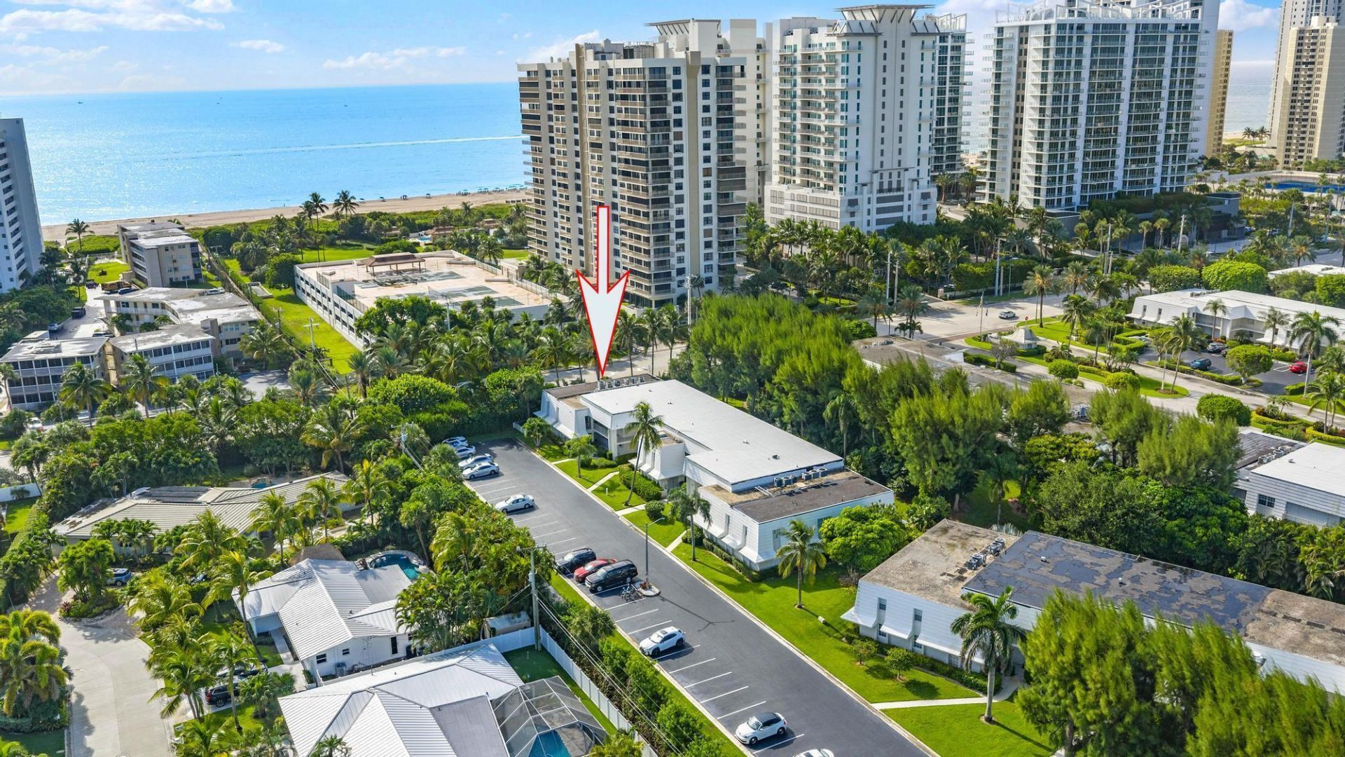 1262 N Sugar Sands Boulevard, Unit 126, Singer Island, FL 33404 Photo
