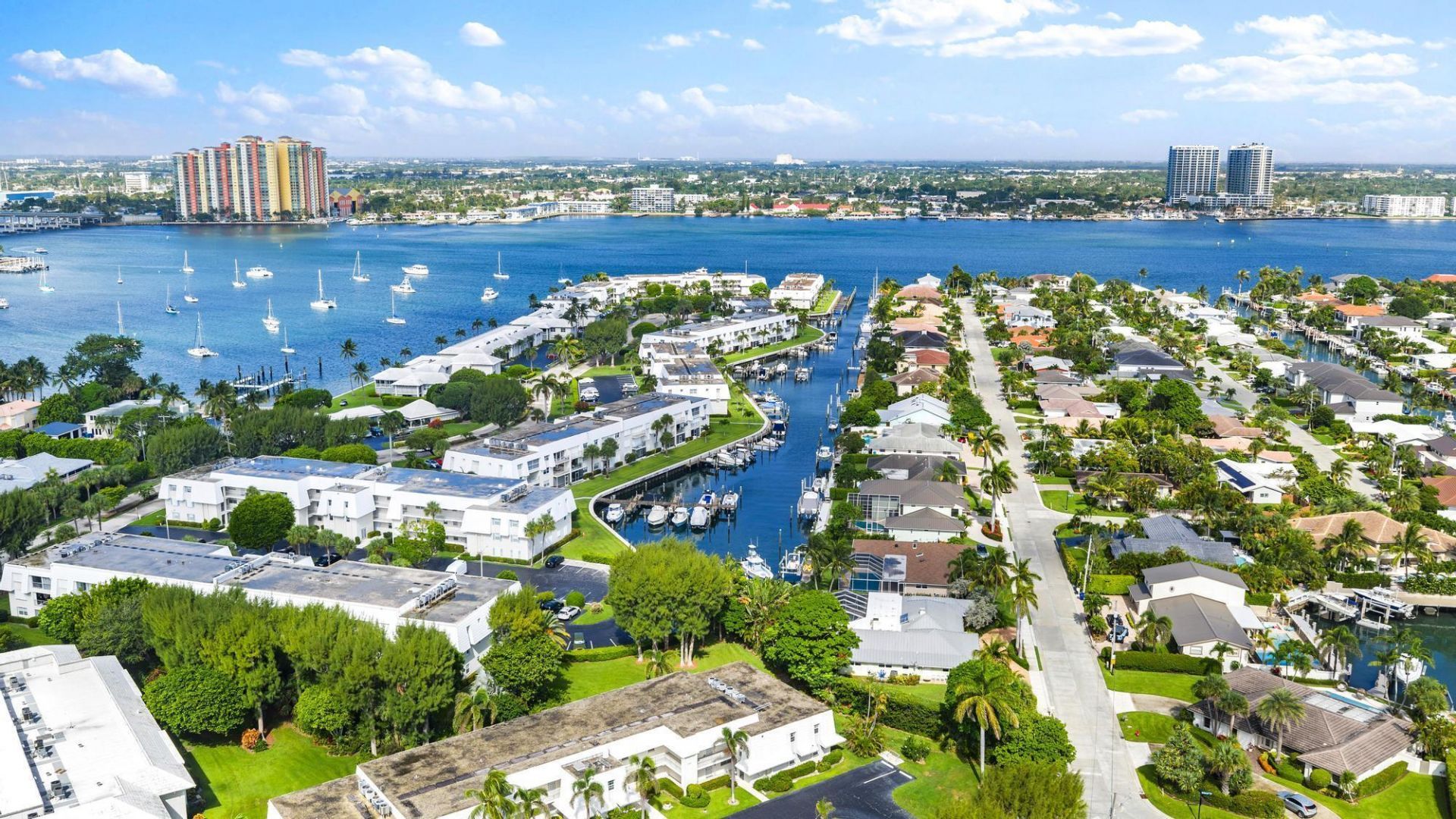 1262 N Sugar Sands Boulevard, Unit 126, Singer Island, FL 33404 Photo