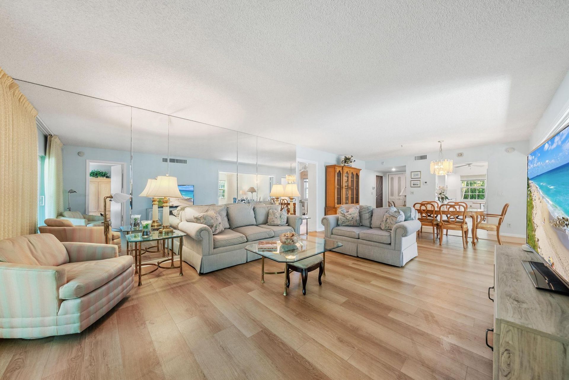 1262 N Sugar Sands Boulevard, Unit 126, Singer Island, FL 33404 Photo