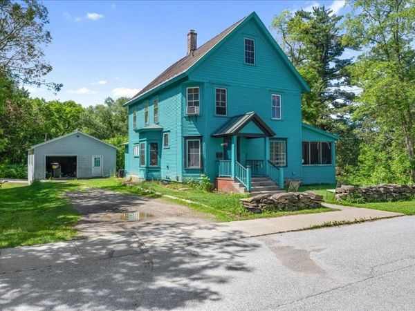 59 Intervale Avenue, Richford, VT 05476