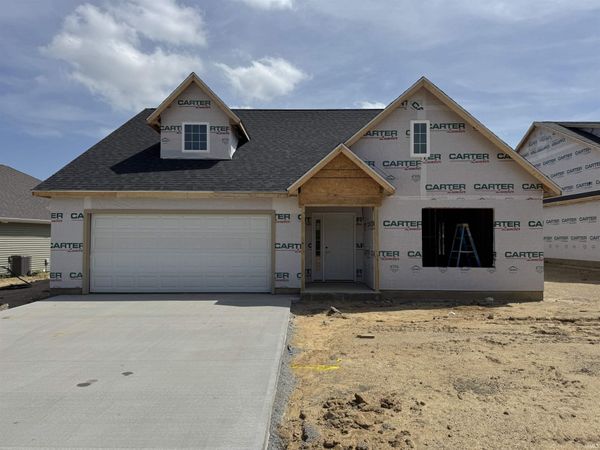 227 Dunes Park Drive, Unit 18, Culver, IN 46511