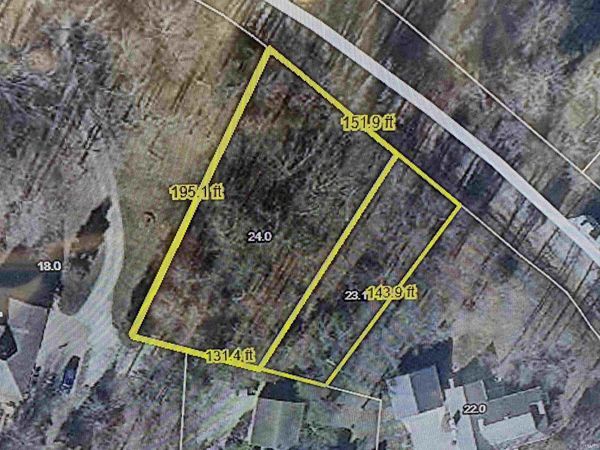 117 W Evergreen Plaza, Santa Claus, IN 47579