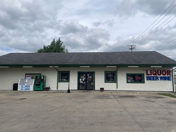 823 Union Street, Mishawaka, IN 46544