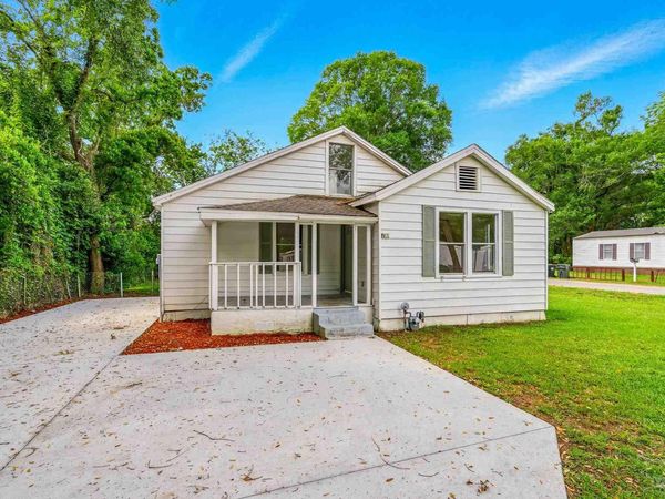 61 E Ensley St, Pensacola, FL 32534