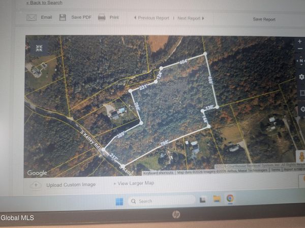 L20.7 Kelley South Road, Princetown, NY 12306