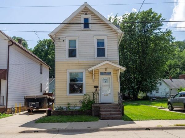 2665 White Street, Dubuque, IA 52001