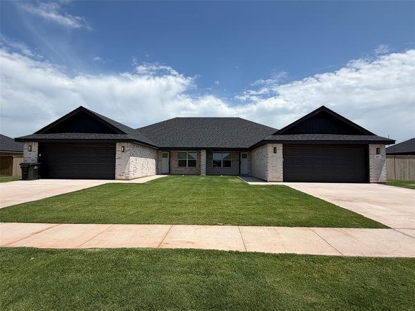 365 / 369 Kristie Path, Abilene, TX 79606
