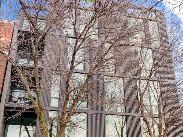 15 N Elizabeth Street , Unit 201, Chicago, IL 60607