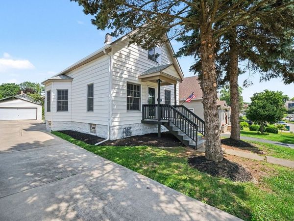 511 Prospect Place , Joliet, IL 60436