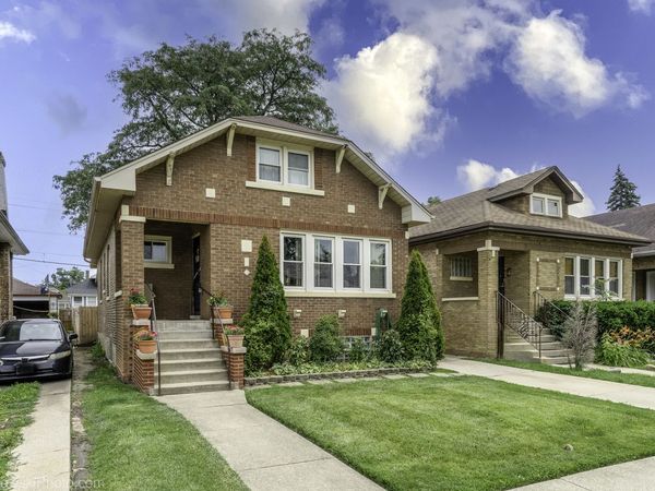 2017 S 11th Avenue , Maywood, IL 60153