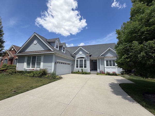 4 Joshua Court , South Barrington, IL 60010