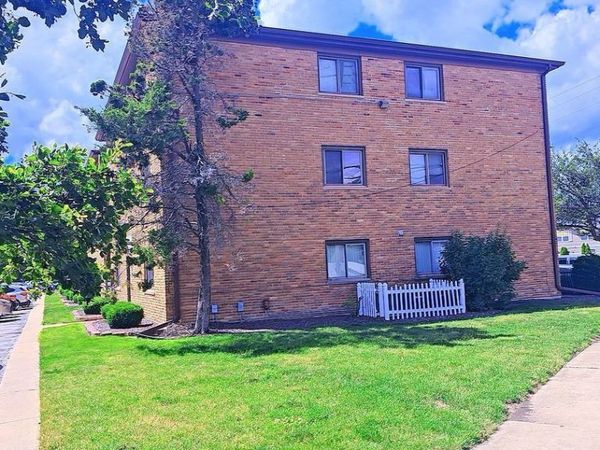 1881 Michigan City Rd , Unit 3E, Calumet City, IL 60409