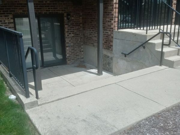 1480 Stonebridge Circle , Unit D-1, Wheaton, IL 60189
