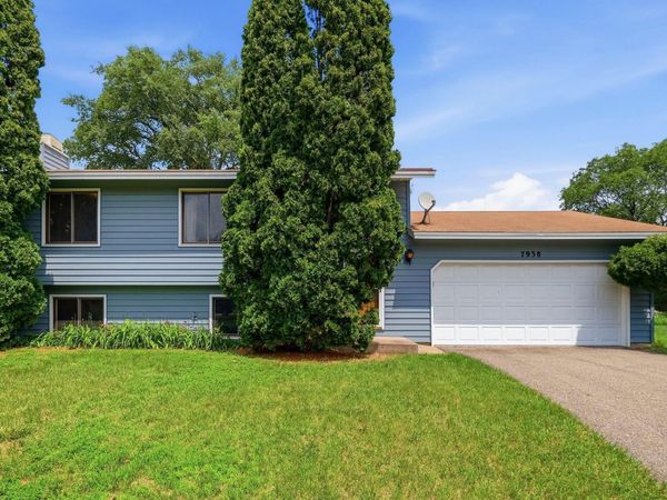 7938 Girard Court N, Brooklyn Park, MN 55444