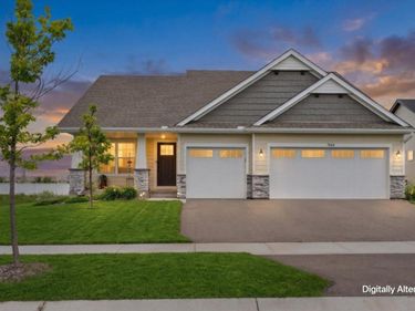 7664 106th Street S, Cottage Grove, MN 55016