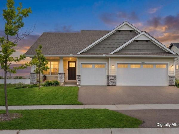7664 106th Street S, Cottage Grove, MN 55016
