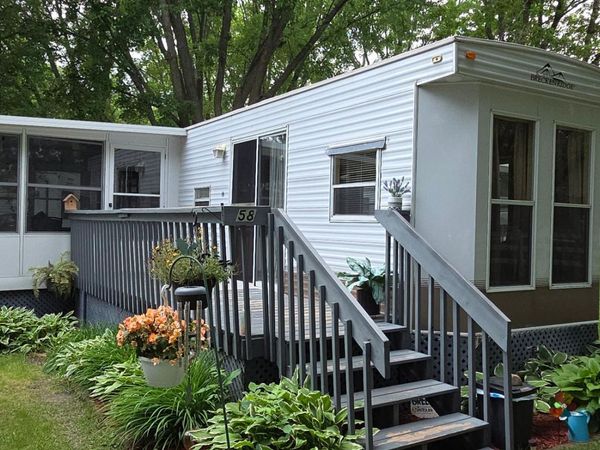 6567 State Hwy 114 # 58 SW, Alexandria, MN 56308