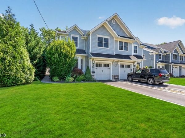 18 A Lincoln Ave, Cranford, NJ 07016