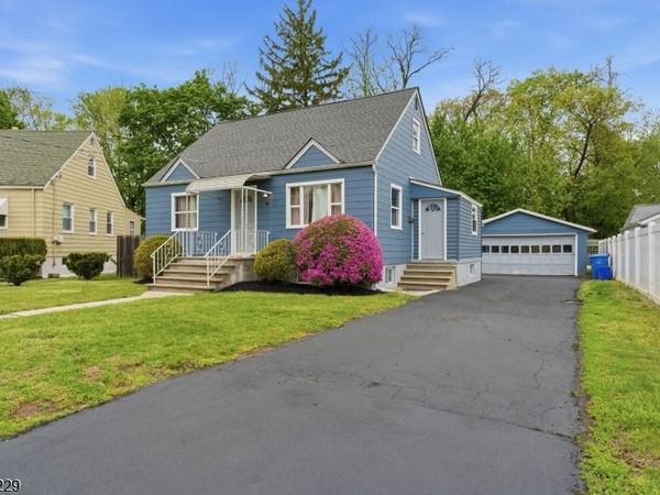 1 Park Pl, North Brunswick, NJ 08902