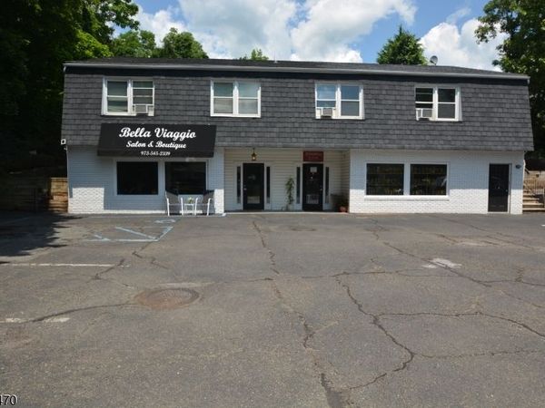 14 Oak Ridge Rd, Unit 2, West Milford, NJ 07435