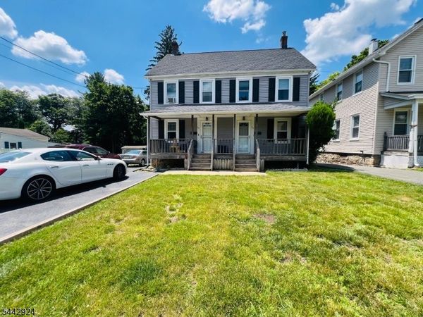 96 Baker Ave, Wharton, NJ 07885