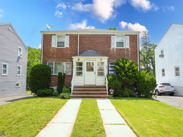 605 Linden Ave, Teaneck, NJ 07666