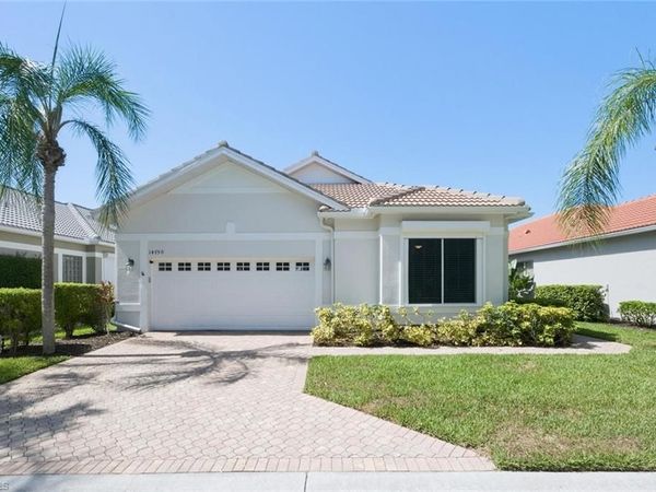 14750 Glen Eden DR, NAPLES, FL 34110