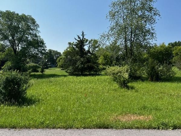 HILL STREET, Markesan, WI 53946