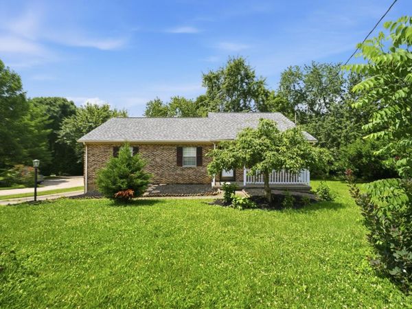 3435 Blue Rock Road, Colerain Twp, OH 45239