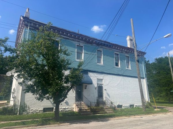 4401 Station Avenue, Cincinnati, OH 45232
