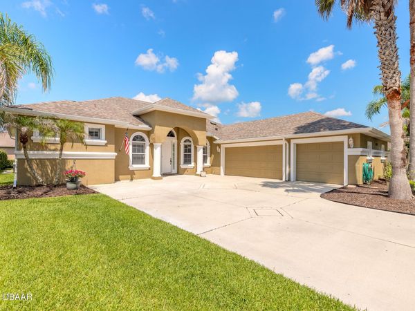 3614 Marisol Court, New Smyrna Beach, FL 32168