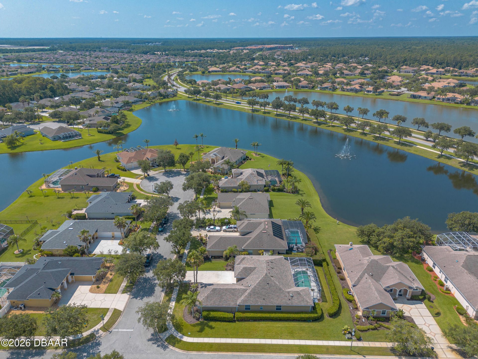 3614 Marisol Court, New Smyrna Beach, FL 32168 Photo