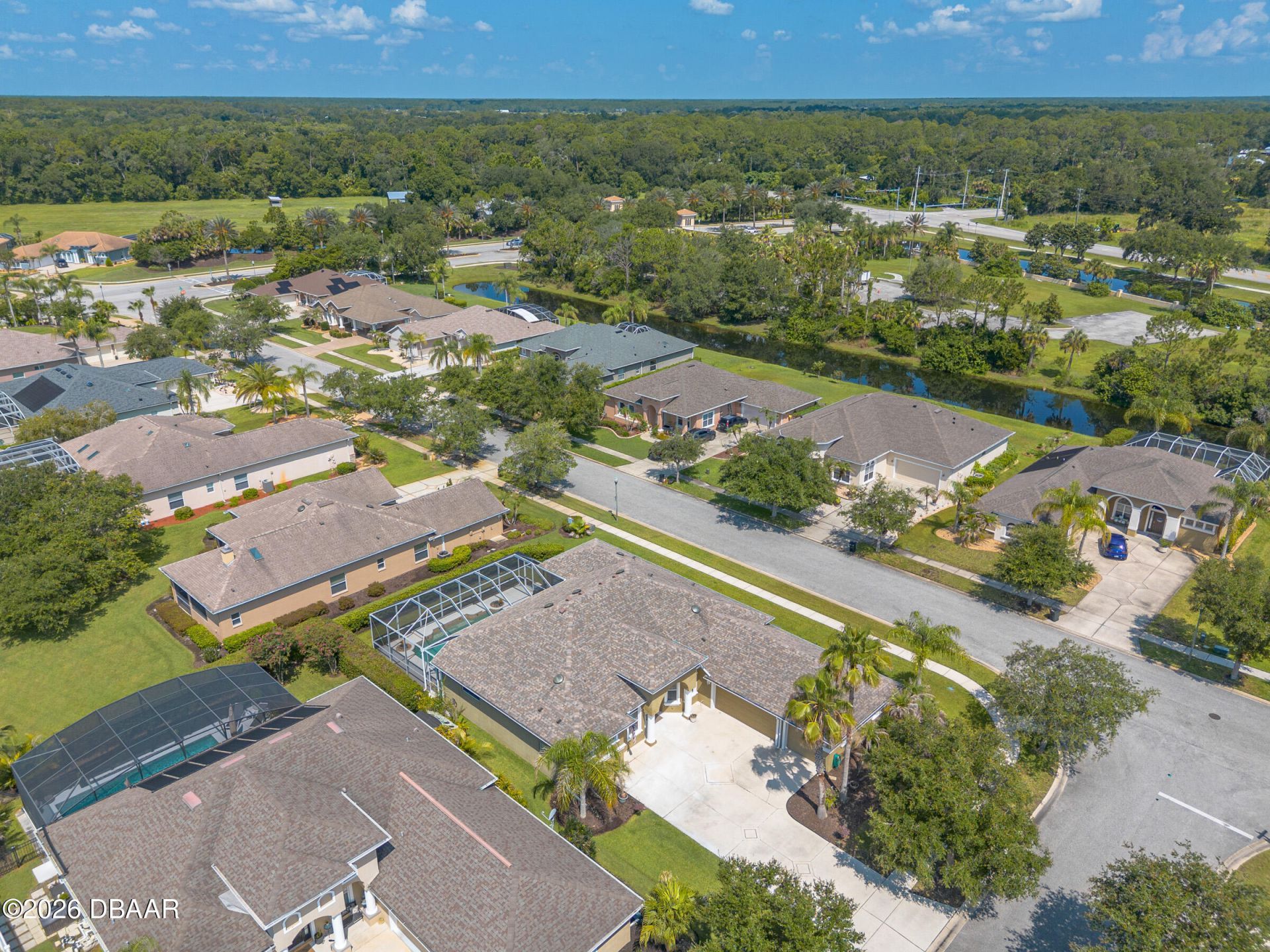 3614 Marisol Court, New Smyrna Beach, FL 32168 Photo
