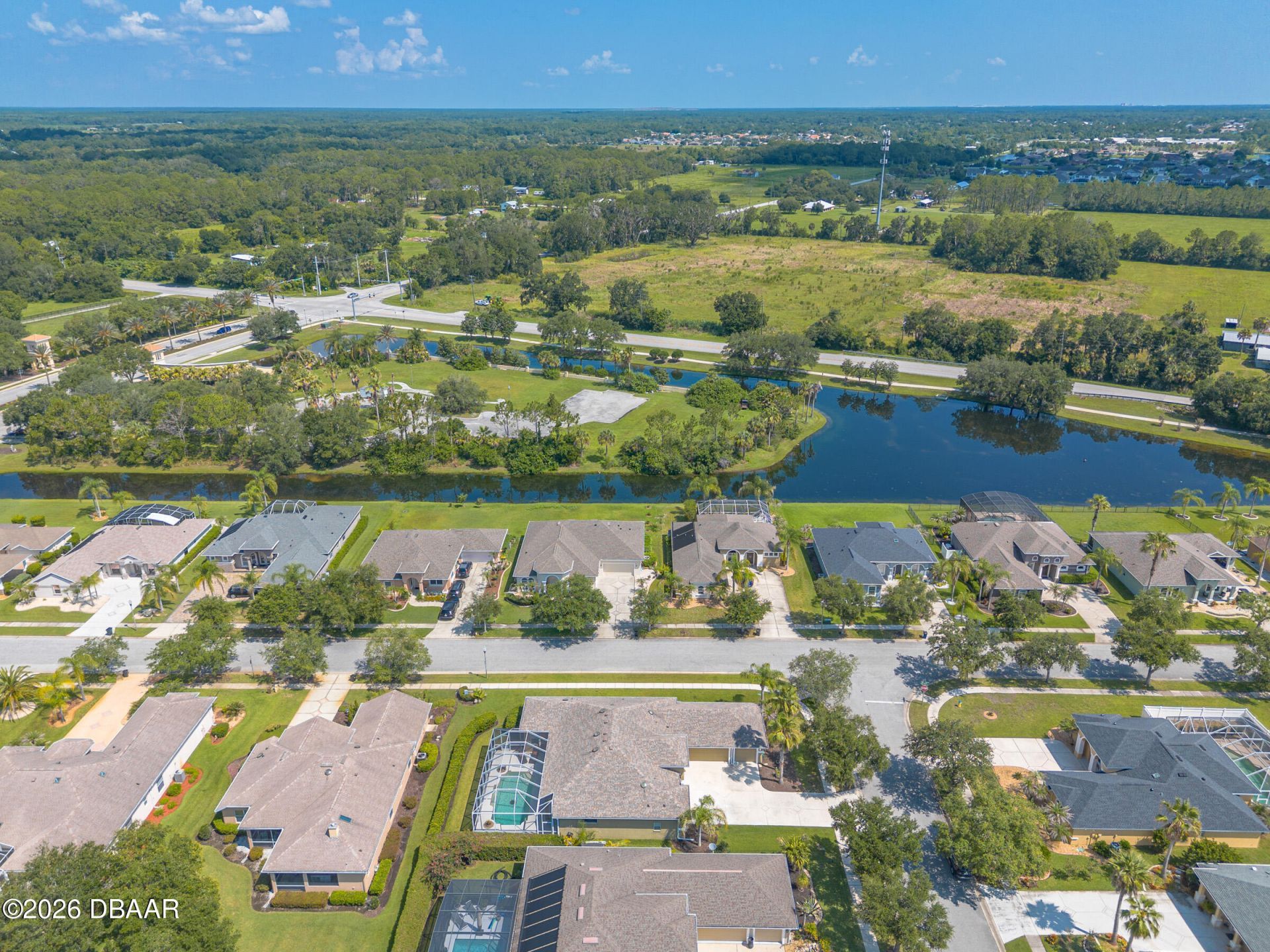 3614 Marisol Court, New Smyrna Beach, FL 32168 Photo