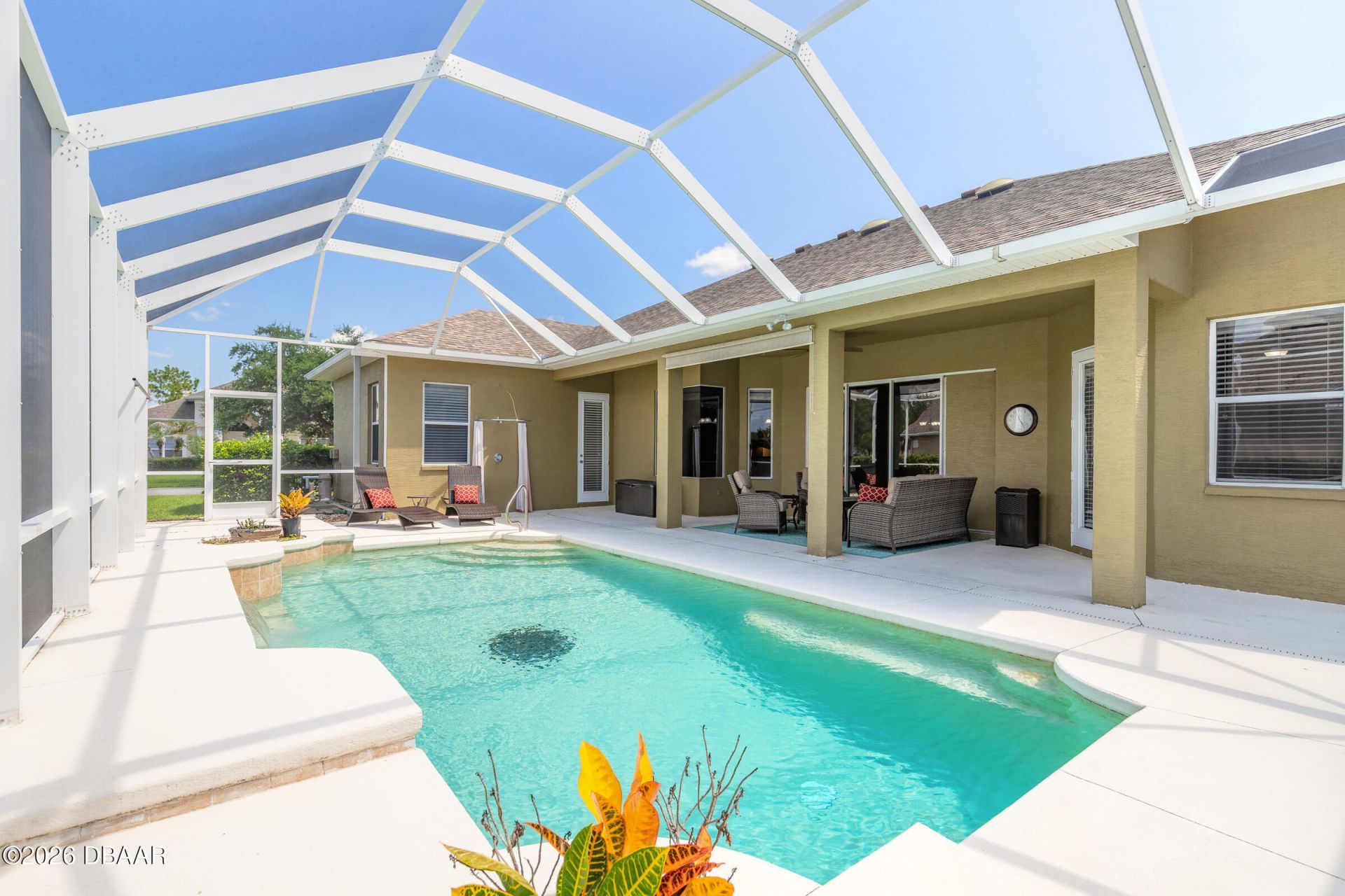 3614 Marisol Court, New Smyrna Beach, FL 32168 Photo