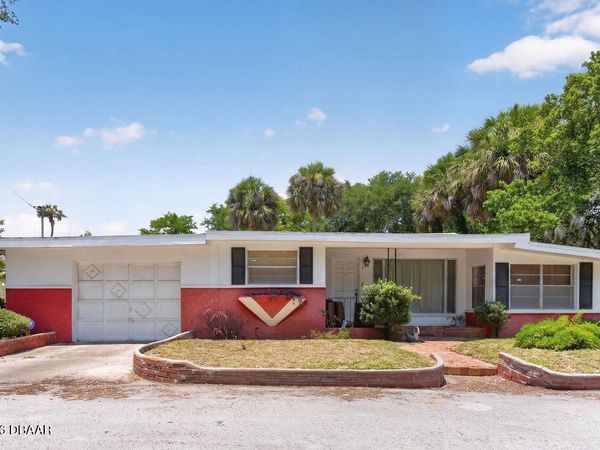 245 Jefferson Street, Ormond Beach, FL 32174